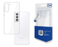 3mk Clear Case do Samsung Galaxy S21 FE - 1099163 - zdjęcie 1